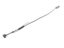 Yamaha DT 250 1R7 - Rear brake linkage-1