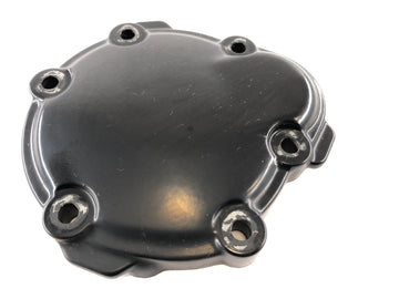 Triumph Daytona 955i T595N [2001] - Cover freewheel intermediate gear freewheel cover engine cover