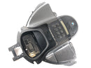 BMW K 1200 LT [2002] - Hifi System CD Player mit Wechsler  und Lautsprecher-2