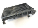 Yamaha TZR 125 4FL [1997] - Radiator slightly warped-3