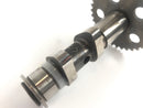 Aprilia SX KX1 125 [2020] - Nockenwelle Auslassnockenwelle-3