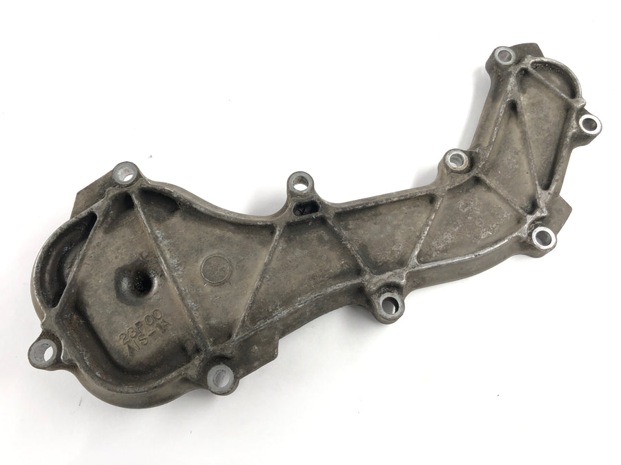 Yamaha XT 1200 Z Super Tenere DP01 [2012] - Oil pan cover engine cover