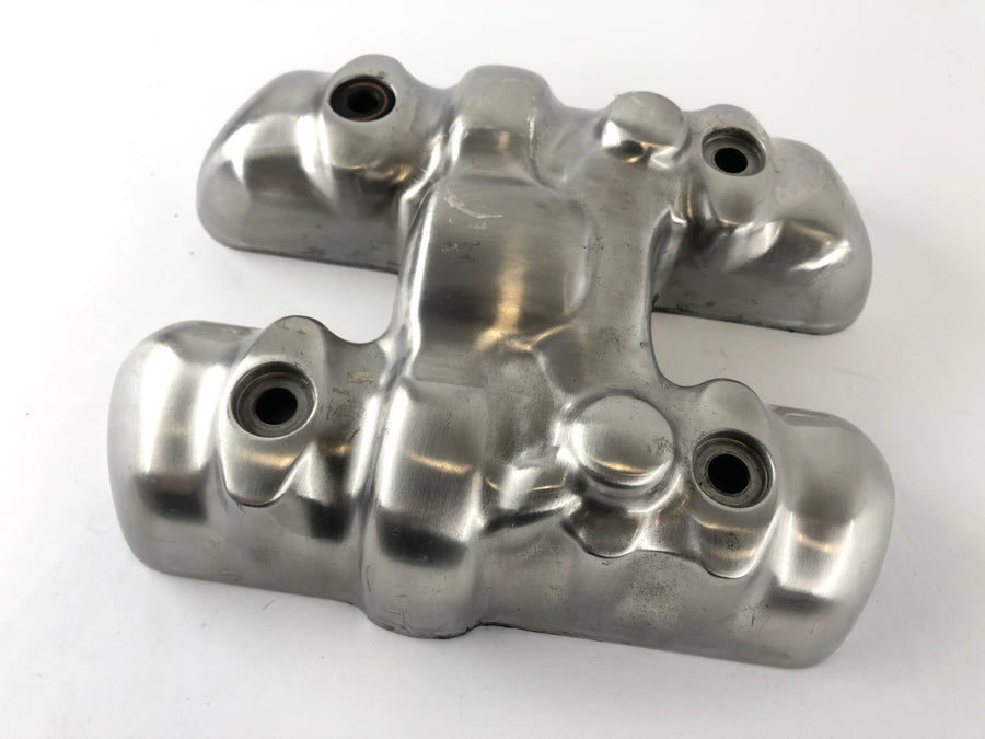 Triumph Thruxton 900 [2004] - Valve cover