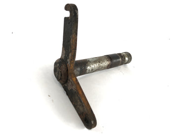 Honda CB 550 F [Super Sport] - shift shaft - 0