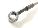Yamaha XT 660 DM01 [2005] - Brake line rear brake steel braided-3