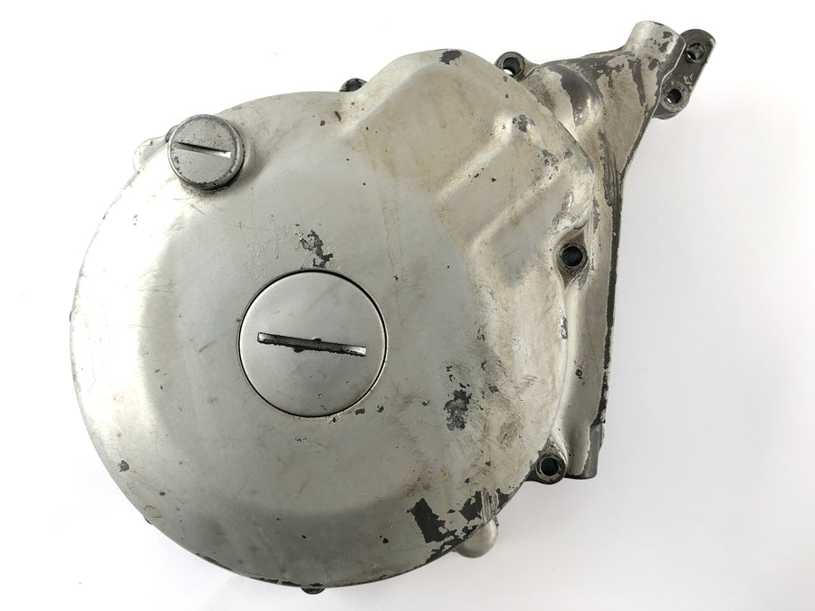 Yamaha TT 600 59X [1990] - Lichtmaschinendeckel Motordeckel