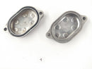 Honda XL 500 S PD01 [1982] - [1997] - Valve cover-2