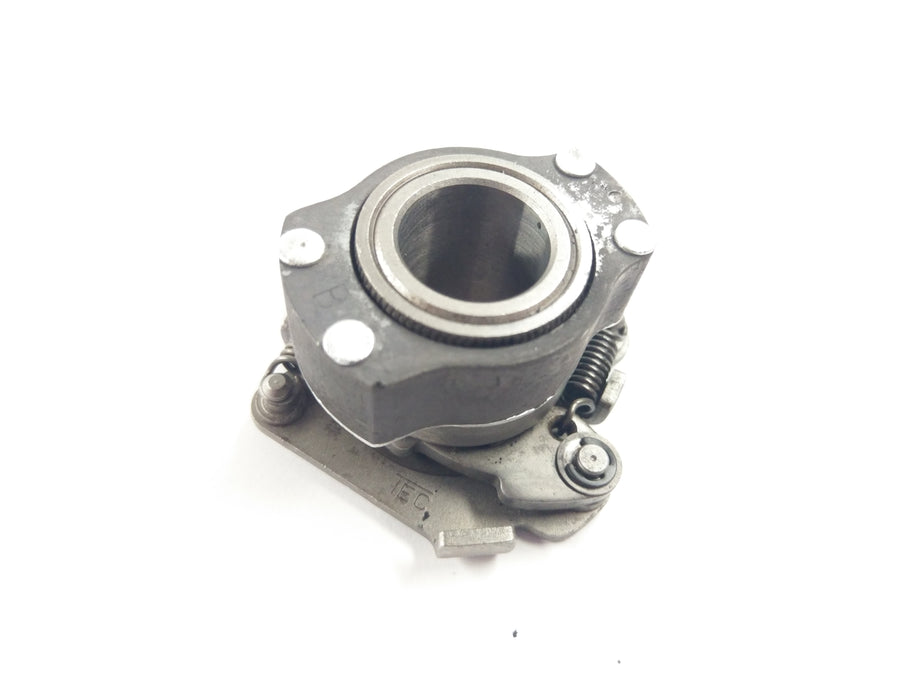 Honda XL 500 S PD01 [1982] - [1997] - Centrifugal governor ignition advancer