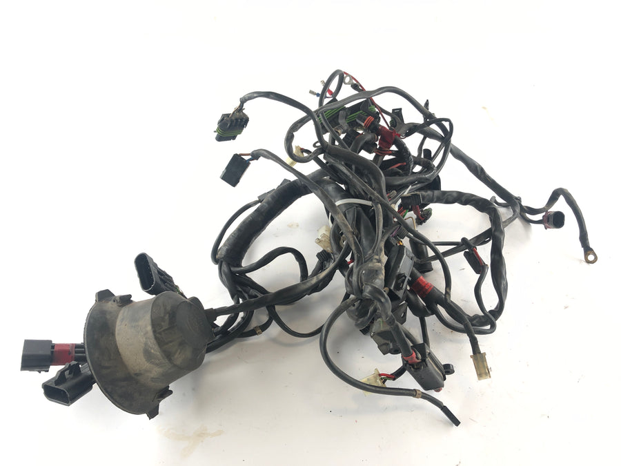 Ducati 900 SS [1992] - Wiring harness