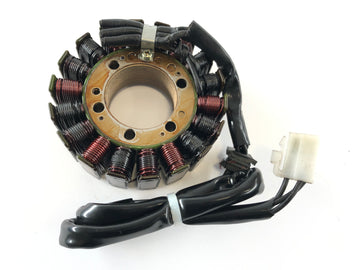 Triumph Speed Triple 1050 515NJ [2006] - Stator Lichtmaschine - 0