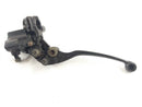 Triumph Trophy 900 T300 [1992] - Front brake pump with brake lever-3