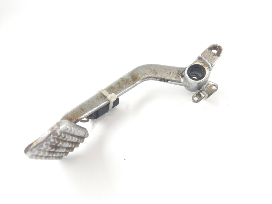 Honda ST 1100 SC26 Pan European [1990] - Brake pedal foot brake lever