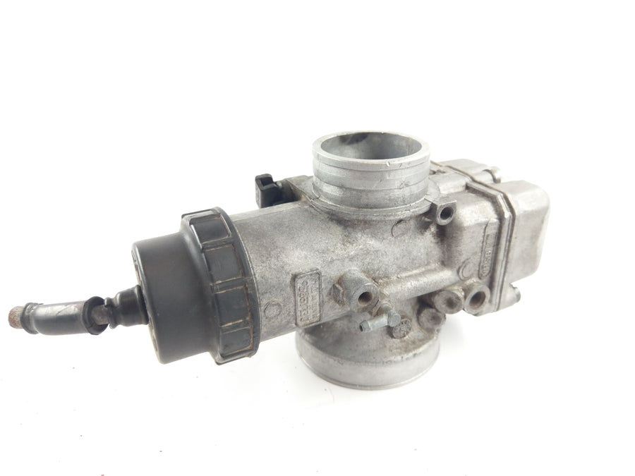 Husqvarna WR 125 [1995] - Vergaser Dellorto VHSB 34