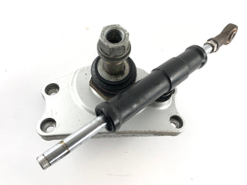 BMW K 1200 GT [2003] - Lower fork bridge with steering damper - 0