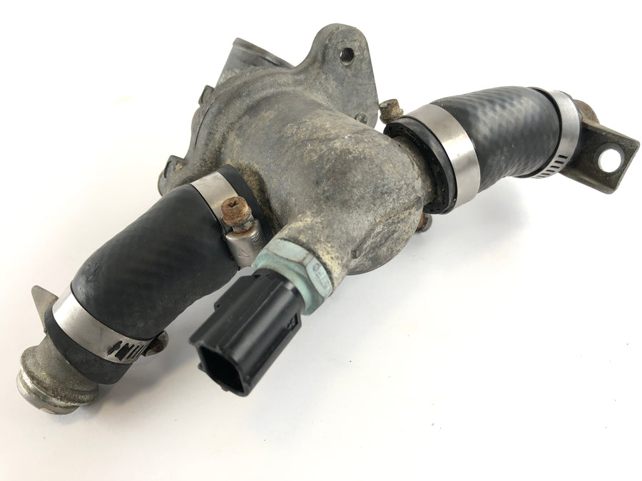 Suzuki DL 1000 V-Strom [2006] - Thermostat
