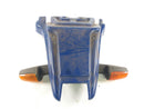 Aprilia Pegaso 125 1989-1990 - Rear fairing fender and indicators-1