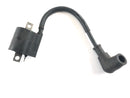 Yamaha DT 125 4BL [1997] - Zündspule mit Stecker-5