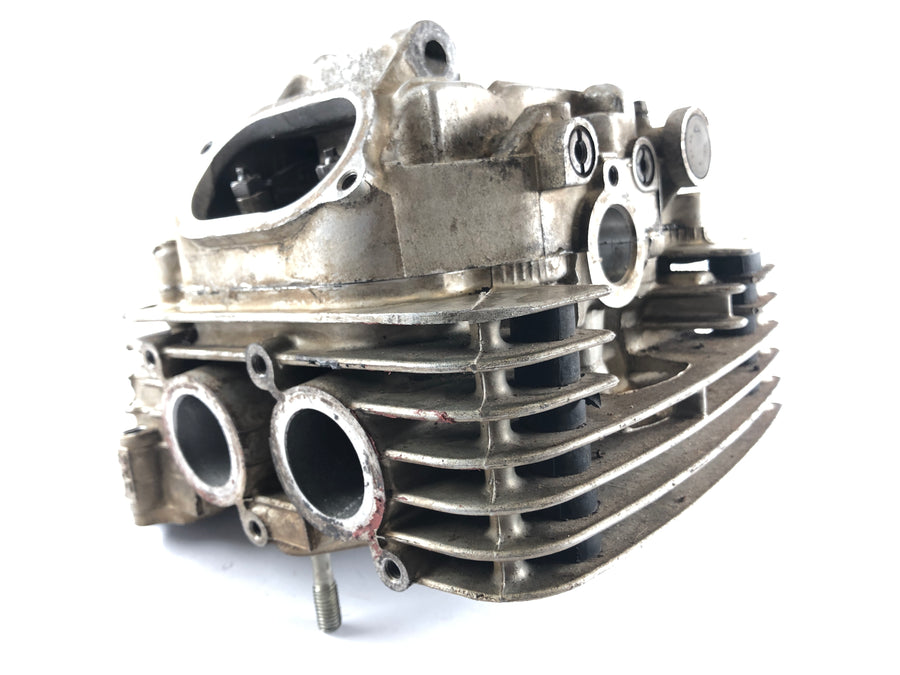 Yamaha XT 600 E 3TB [1991] - Cylinder head