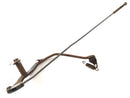 Suzuki DR 250 SJ41A [1982] - Brake pedal with linkage-2