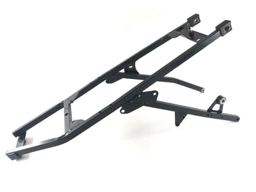 KTM LC4 640 Duke 2 [2001] - Rear frame - 0