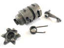 Aprilia Mille RSV 1000 ME [1999] - Shift drum-1