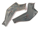 Ducati Pantah - Cagiva Alazzurra - Verkleidung Seitenteile-2