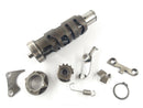 Suzuki GSXR 1100 GV73A [1992] - Schaltwalze Set-3
