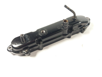 Yamaha V-Max 2WE - Motordeckel oben - 0