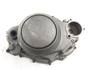 Yamaha XT 600 Z 3AJ Tenere [1990] - Motordeckel Kupplungsdeckel - 0