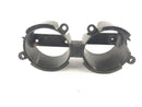 KTM LC4 640 Duke 2  [1999] - Tachohalter Armatur Halter-2