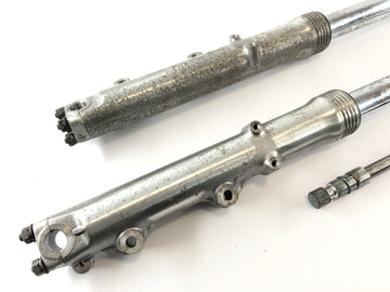 Honda GL 1000 Goldwing GL1 [1977] - Fork Telescopic fork with axle - 0