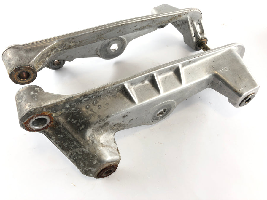 Cagiva Elefant 650 [1985] - Engine mount subframe