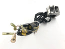Suzuki LS 650 NP 41B [1990] - Lenkerarmatur links Lenkerschalter-4