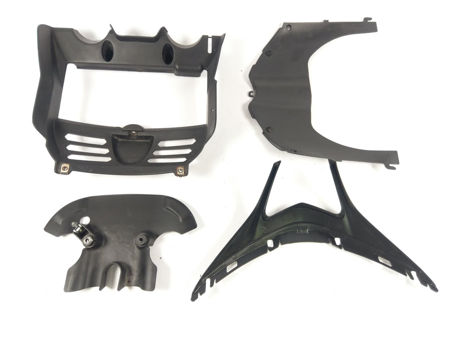 Aprilia RS4 125 TW  [2013] - Verkleidung Innenverkleidung Konvolut
