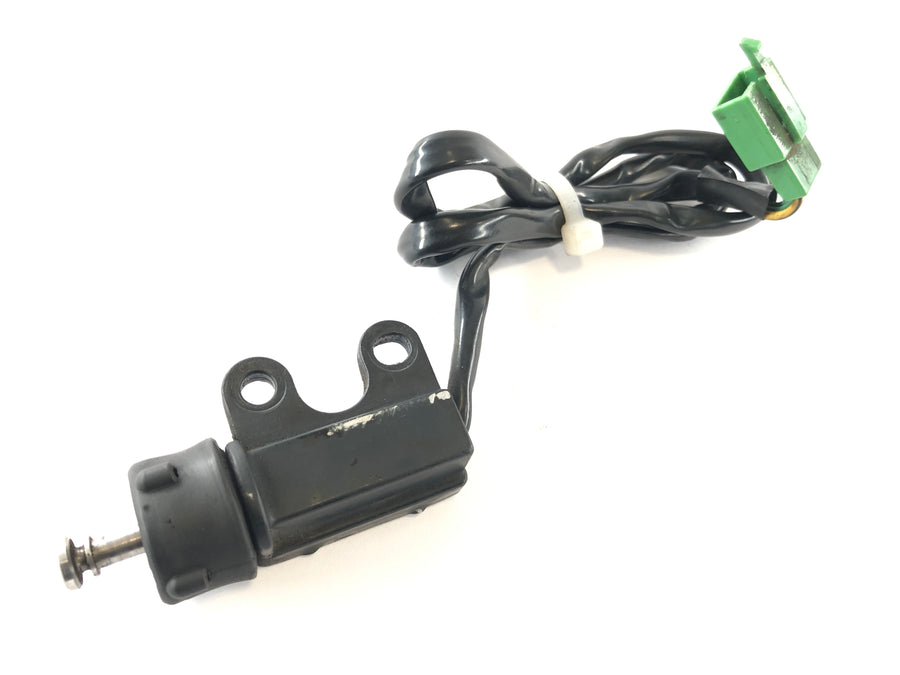 Honda GL 1500 Goldwing SC22 [1988] - Side stand switch