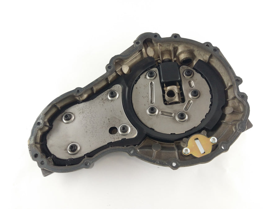 Triumph Sprint 955i RS T695 [2000] - Clutch cover engine cover