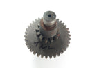 Ducati GTV 500 - Zahnrad Nebengetriebe Motor Getriebe-1