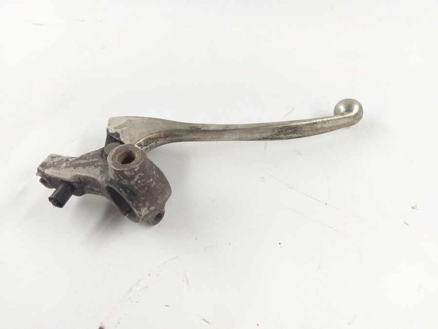 Honda XL 500 S PD01 [1982] - [1997] - Brake lever with fitting