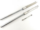 Yamaha DT 175 2K4 [1979] - Fork Front fork with axle-1