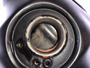 Kawasaki KMX 125 MX 125 B [1998] - Tank Benzintank-4