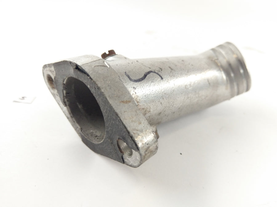 Cagiva Elefant 750 6B [1988] - Intake manifold vertical cylinder
