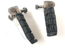 Yamaha XJ 900 F 58L [1985] - Passenger footrests right and left-2