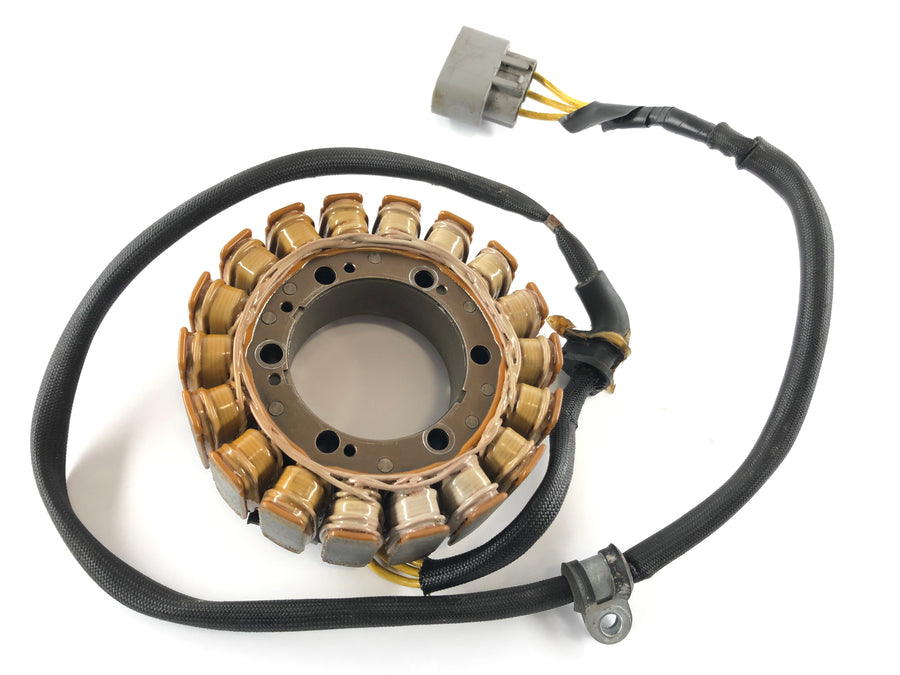 Can Am Spyder SM5 [2009] - Lichtmaschine Stator