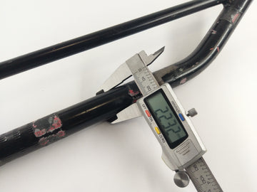 Moto Guzzi Quota 1100 ES [1999] - Handlebar - 0