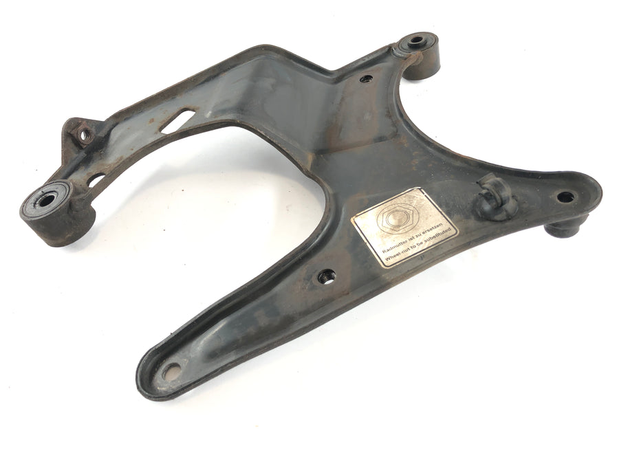 BMW C1 125 [2001] - Exhaust bracket exhaust mount