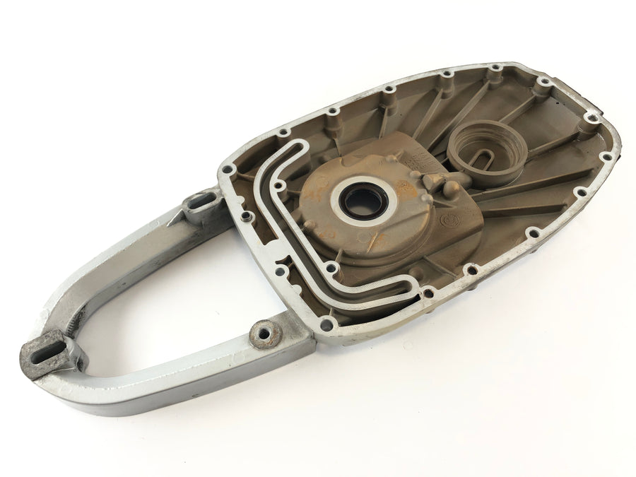 BMW R 1150 GS [2000] - Stirndeckel Motordeckel