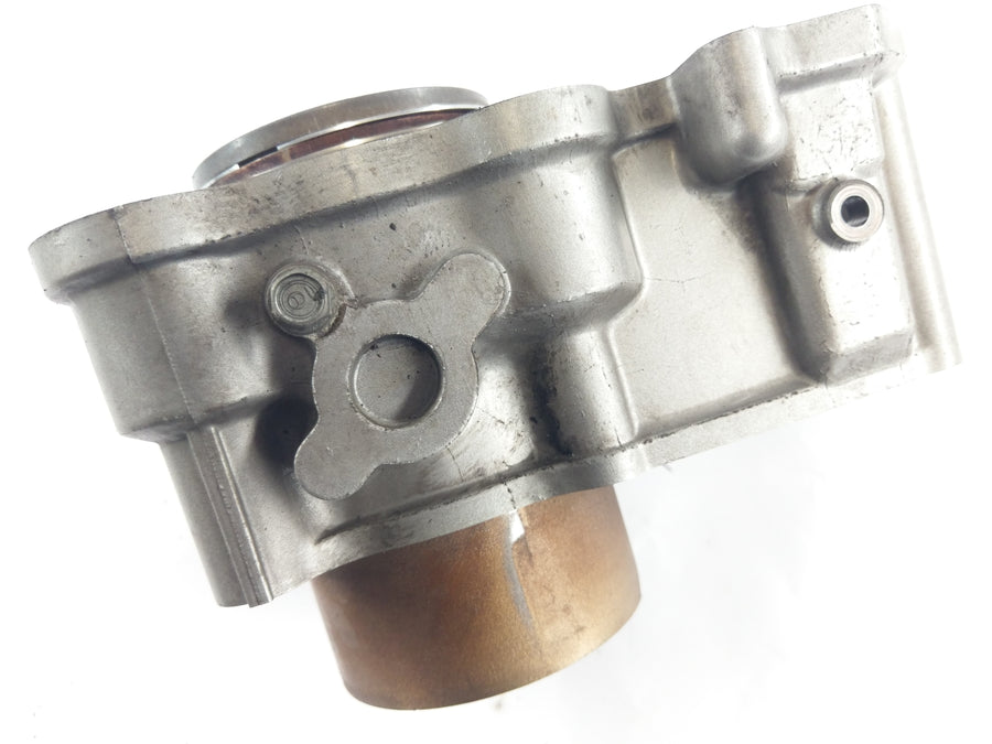 Honda XRV Africa Twin 750 RD07 [1997] - Cylinder with piston