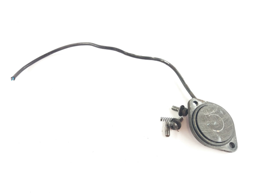 Suzuki GSX-R 1100 GU74C [1988] - Sensor Neutral Sensor Idle Switch