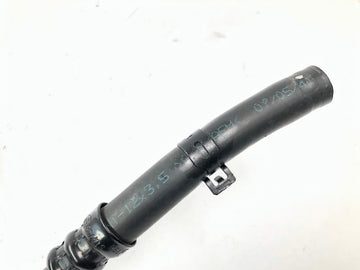 BMW R 1200 ST R1ST [2006] - Oil line pipe connections at the front - 0