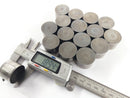 Kawasaki ZX-12R ZXT20A [2004] - Tappet Cup Set-2